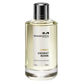 Parfum Mancera Cedrat Boise Intense Extrait 120 ml – Aromë Drunore Citruse Intensive për Meshkuj