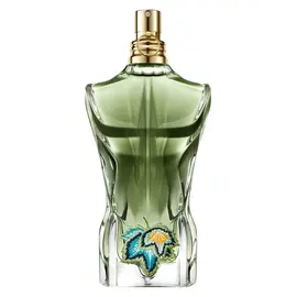 Parfum Jean Paul Gaultier Le Beau Paradise Garden EDP 125 ml – Aromë Freske Tropikale për Meshkuj