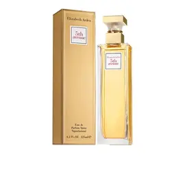 Parfum Elizabeth Arden 5th Avenue EDP 125 ml – Aromë Florale Elegante për Femra