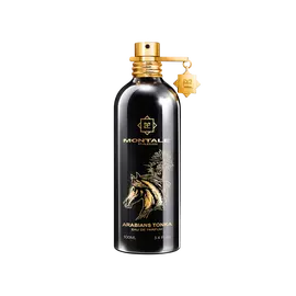 Parfum Montale Arabians Tonka EDP 100 ml – Aromë Orientale Gourmand Intensive Unisex