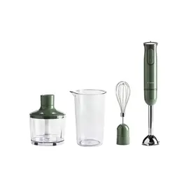 Mikser 3n1 Green Iridea 600w