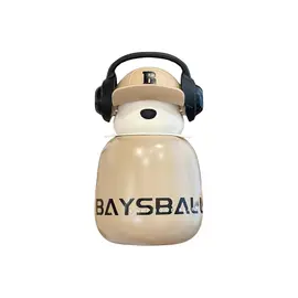Termus femijesh baseball 450 ml