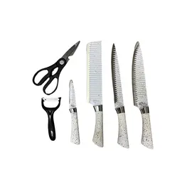 Thika Family White 6 cope