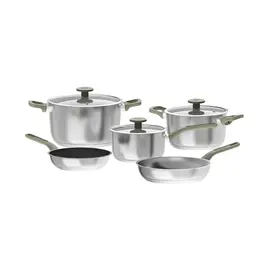 Set Tenxheresh Me Kapak Bolt 8 cope