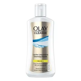 Locion Pastrues Cleanse Olay (200 ml) Lëkurë e thatë