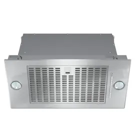 Aspirator MIELE DA 2360 Total Inkaso  – Stainless Steel