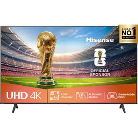 Televizor 43″ Hisense 43A6Q 4K UHD Smart VIDAA HDR10+ Dolby Vision