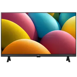 TV 43" LG 43LR60006LA.AEUQ Full HD WebOS LED