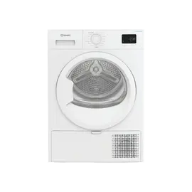 Tharëse Rrobash Indesit C YSD 82D WB EE 8Kg, Pompë Nxehtësie, Klasa A+, Avull