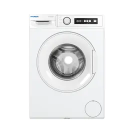 Lavatriçe Hyundai WMHY6103W VS 6 Kg, 1000 rpm, Inverter BLDC, Klasa A+++