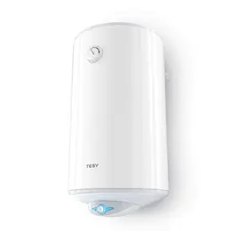 BOLIER TESY 80 LITRA VERTIKAL ANTICALC CERAMIC