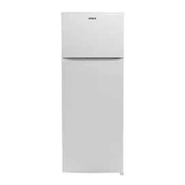 Frigorifer Vivax DD-207E W 204L Klasa E