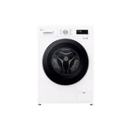 Lavatrice LG F4X1008NWK 8KG 1400 RPM Klasa A