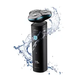 Makinë Rroje Rrotulluese Ufesa Nexus Trim