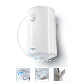 BOLIER TESY 100 LITRA VERTIKAL BILIGHT 3000W