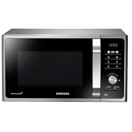 Grille + Mikrovale SAMSUNG MG23F301TAS/OL 23 L