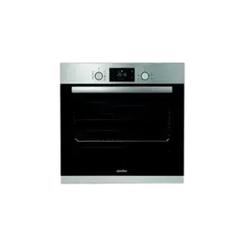 Furrë Simfer B6EP410SSI 80L, Multifunksionale 10 Programe, Klasa Energjie A, Inoks