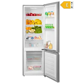 Frigorifer i kombinuar Vivax CF-259ELF S 262 L Low Frost Klasa E