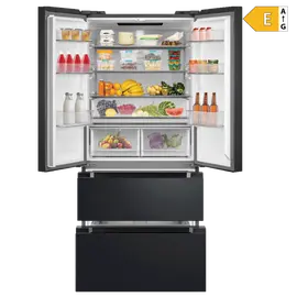 Frigorifer i kombinuar Vivax CFS-516DFD X 516 L Total No Frost Klasa E