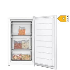 Ngrirës vertikal Vivax TTF-60E 60 L Klasa E