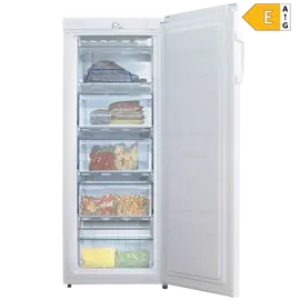 Ngrirës vertikal Vivax VF-157E W 160 L Klasa E