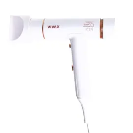 Tharëse Flokësh VIVAX HD-1600 ION