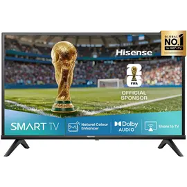 Televizor 32" Hisense 32A4Q LED HD VIDAA Smart TV