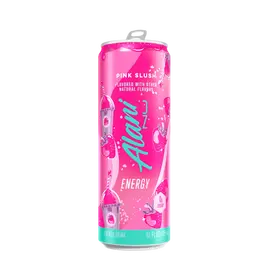 Pije energjike Alani Nu Energy Drink Pink Slush 355 ml 200 mg Kafeinë Pa sheqer