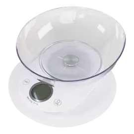 Peshore kuzhine Vivax KS-505BW 5 kg LCD