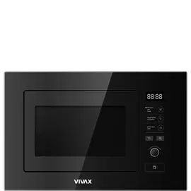 Mikrovalë Vivax MWOB-2020G G 20 L Grill Incaso