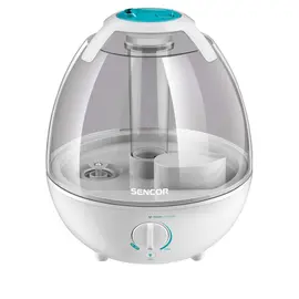 Lagështues Ajri Sencor SHF 2080WH 25 W Me ndriçim nate