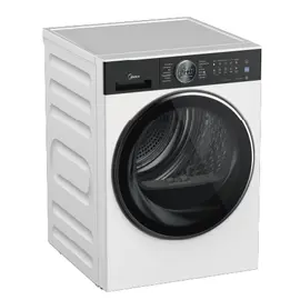 Tharese rrobash MIDEA MD210H100BW/W-HR 10 KG A+++