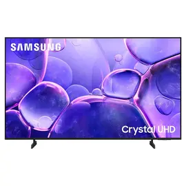 TV 43" Samsung UE43U8072FUXXH 4K Ultra HD LED Tizen Smart TV