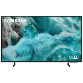 TV 55" SAMSUNG QE55Q7FAAUXXH QLED Smart TV Tizen