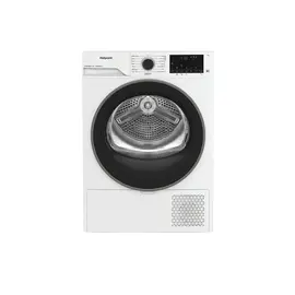 Tharëse Rrobash Hotpoint C HD 84M WBS 8 kg A+++ Pompë Nxehtësie Inverter