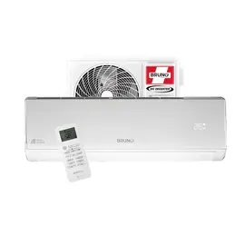 Kondicioner Bruno BR-24RIM/XA51 ELITE 24000 BTU A++/A+++ WiFi