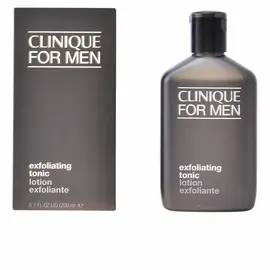 Exfoliating Toner Clinique Men Exfoliant (200 ml)