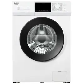 LAVATRICE DELUX DE 8140 IS