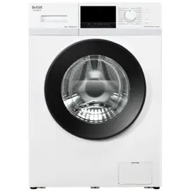 LAVATRICE DELUX DE 9140 IS 9 KG A+++ INVERTER