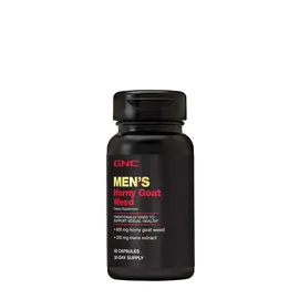Men’s Horny Goat Weed – 60 Kapsula