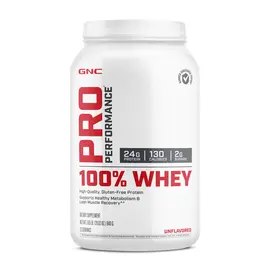 Proteinë Pluhur 100% Whey Pa Shije – 24 g Proteinë – 25 Racione