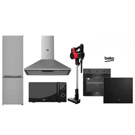 Set Paketa Beko për Shtëpi (AirBnb)