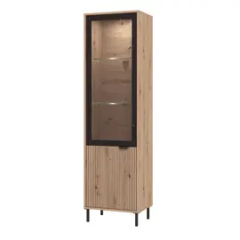 Ekspozitor Manila 1K VS1