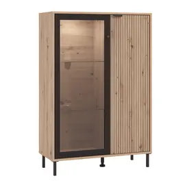 Ekspozitor Manila 2K VS1