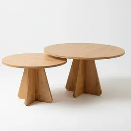 Tavoline Mesi Set Tetris - Drruri - Kembe Black