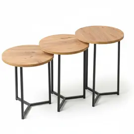 Tavoline Anesore 3-sh Eko - Drruri