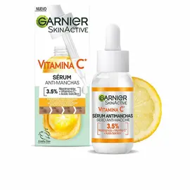 Serum kundër njollave kafe Garnier Skinactive Vitamin C (30 ml)
