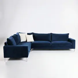 Kend Luna Blu Majtas - (Sinfoni 26)