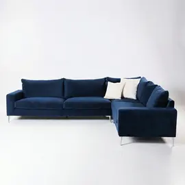 Kend Luna Blu Djathtas - (Sinfoni 26)