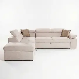 Kend Nancy Djathtas - Bezhe - (Panama 2)